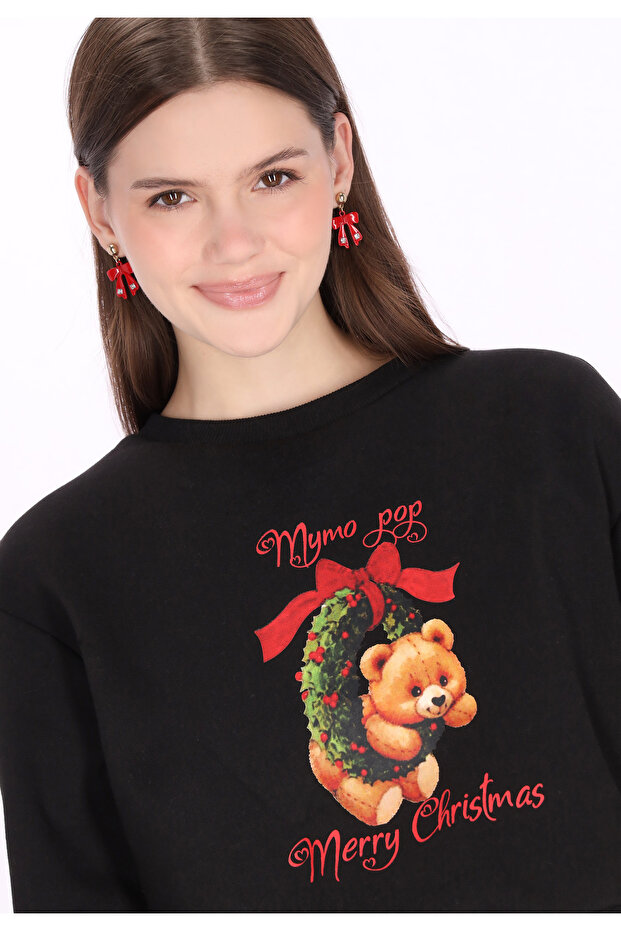 Sweatshirt - 5
