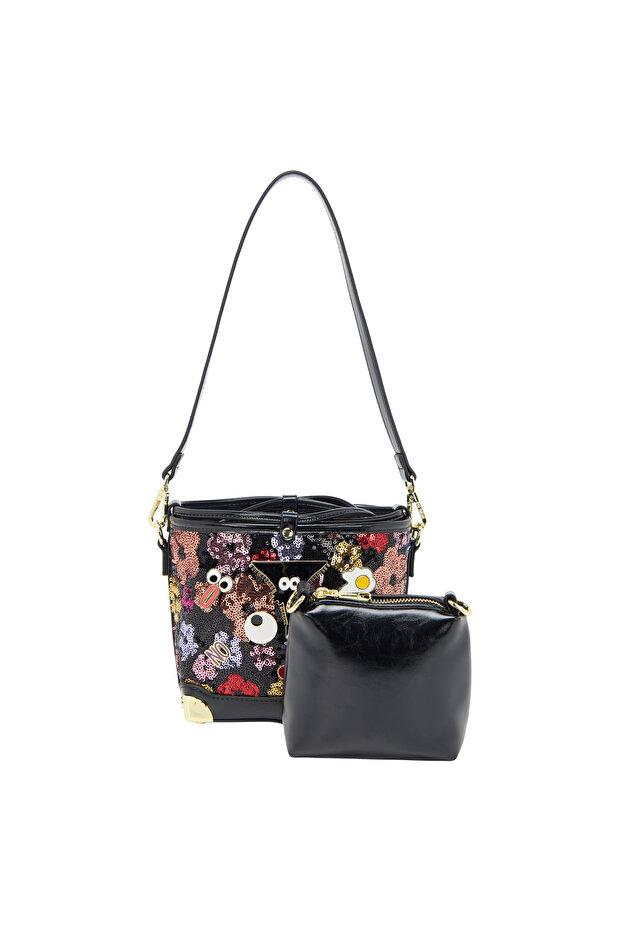 Beuteltasche - 1