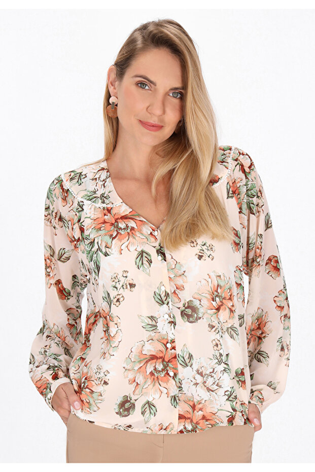 Bluse - 3
