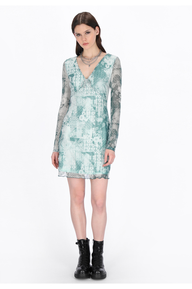 Kleid - 1