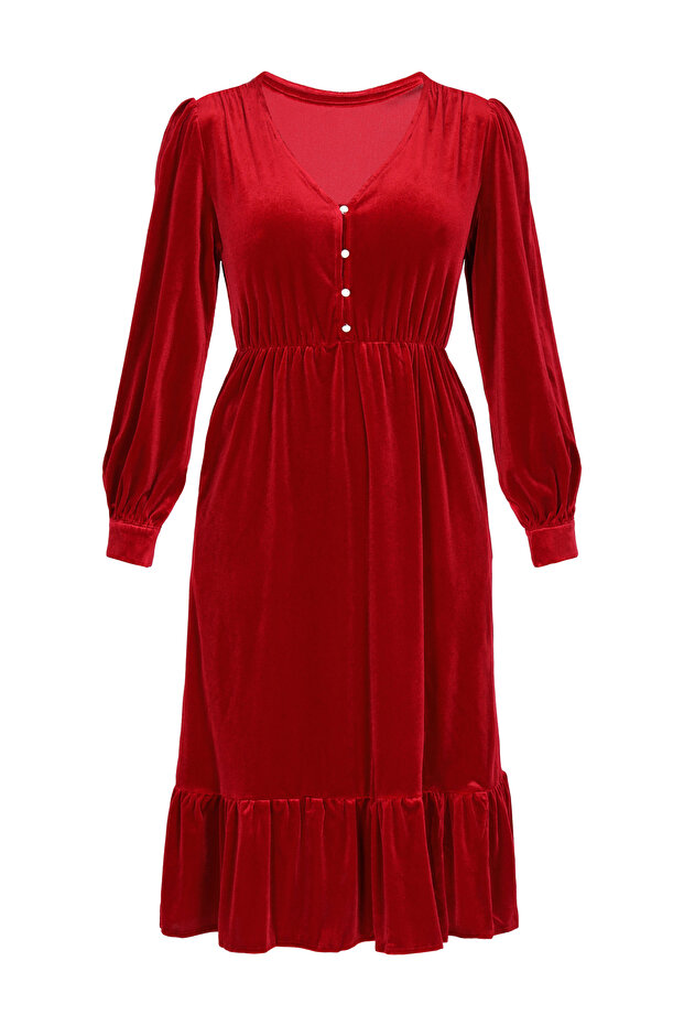 Kleid - 1