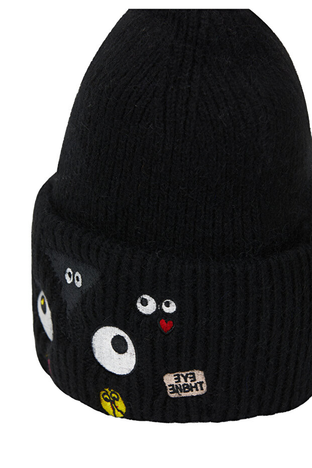 Beanie Beanie - 3