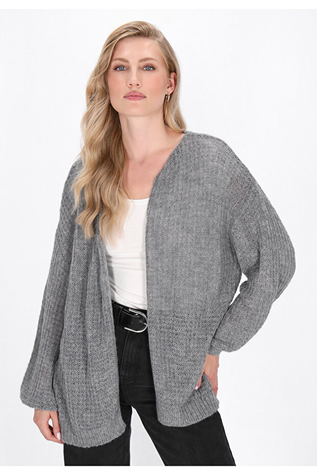 Strickjacke - 3