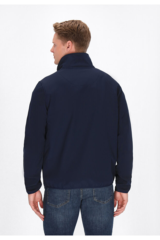 Softshell Jacket - 4