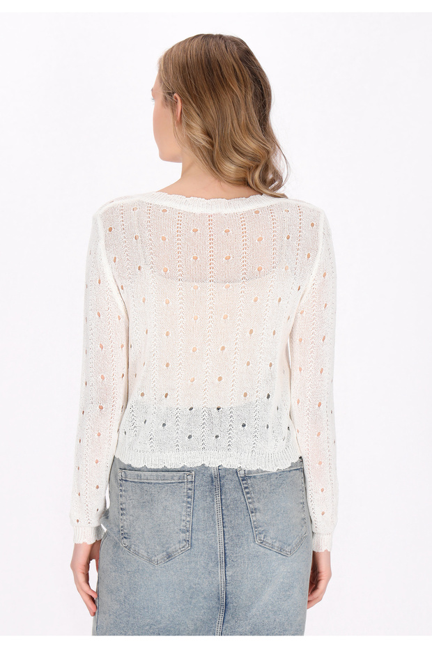Sweater - 4