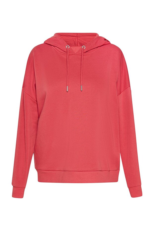 Kapuzenpulli - 2
