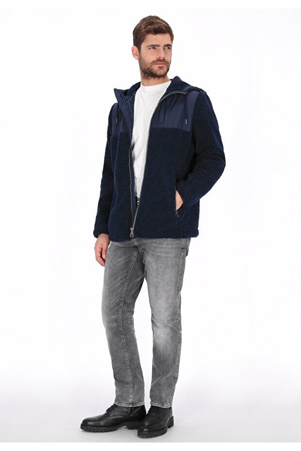 jacket - 1