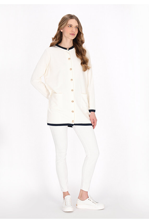 cardigan - 1