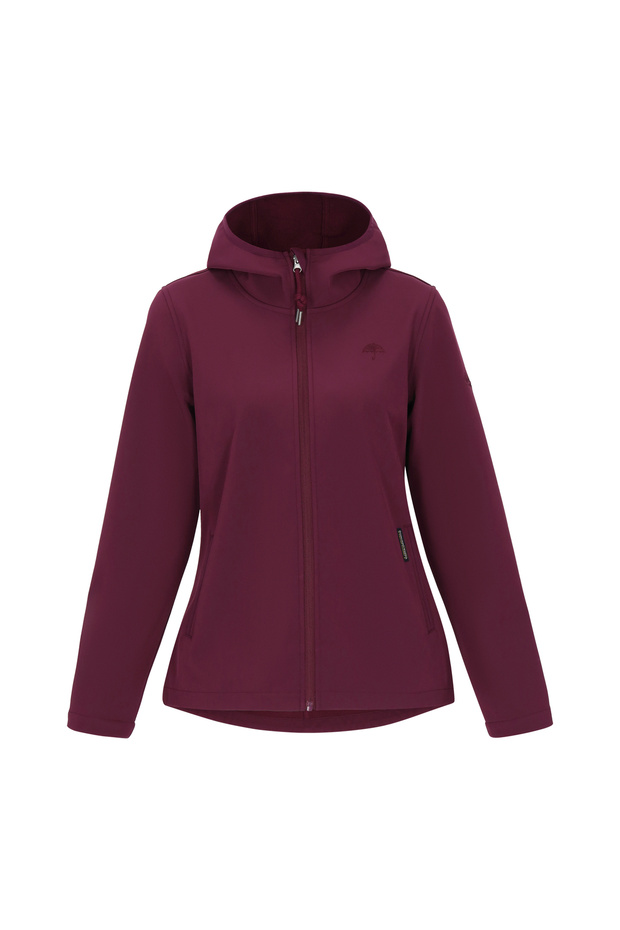 Softshell Jacket - 2