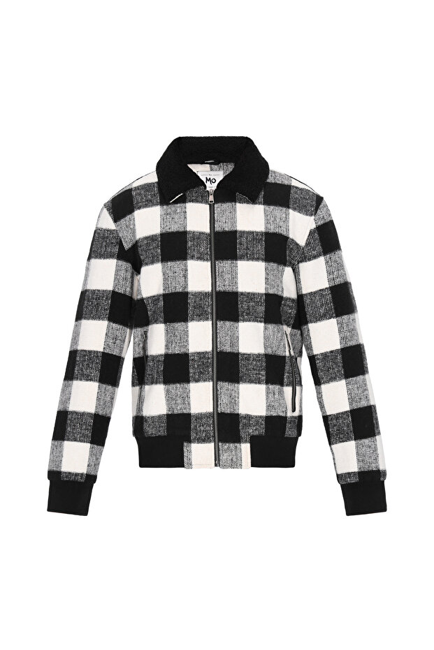 Jacke - 2