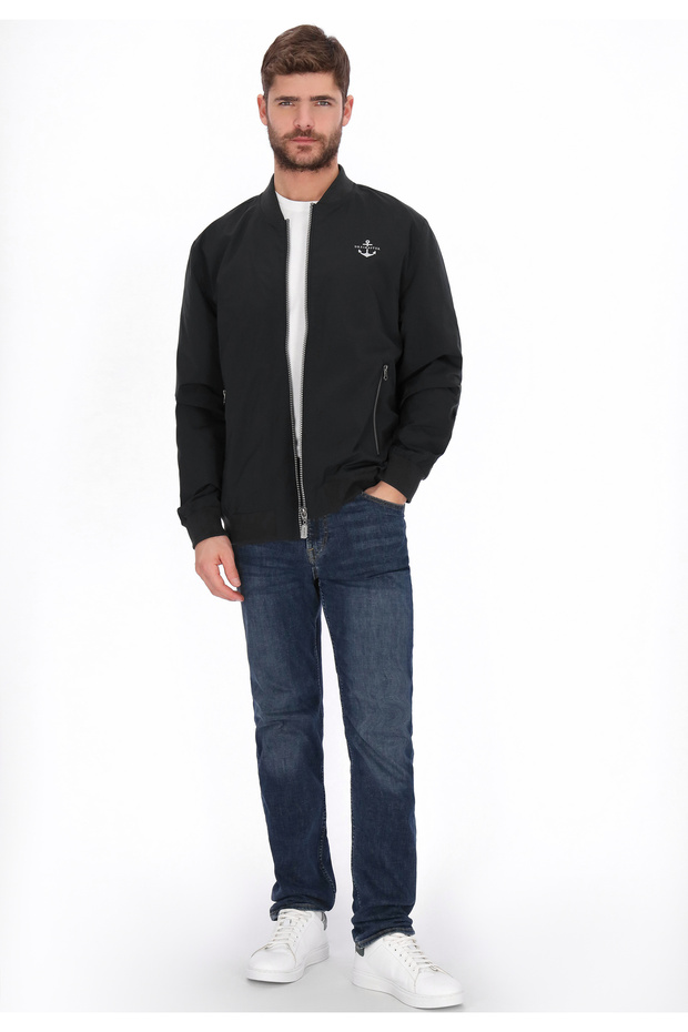Jacket - 1