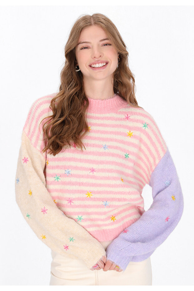 Pullover - 3