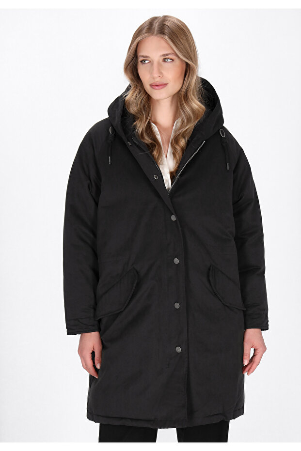 Parka - 3