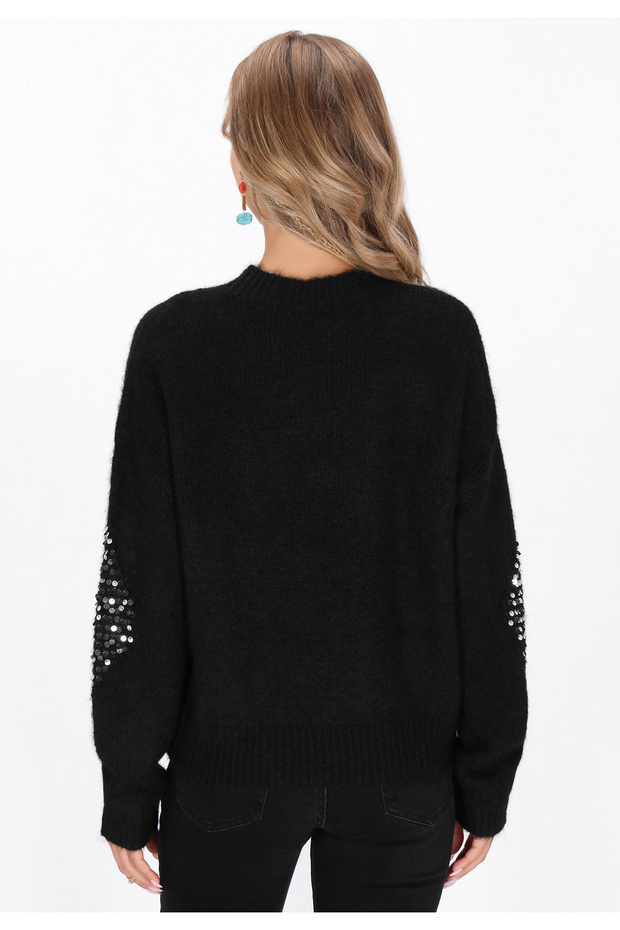 Pullover - 4