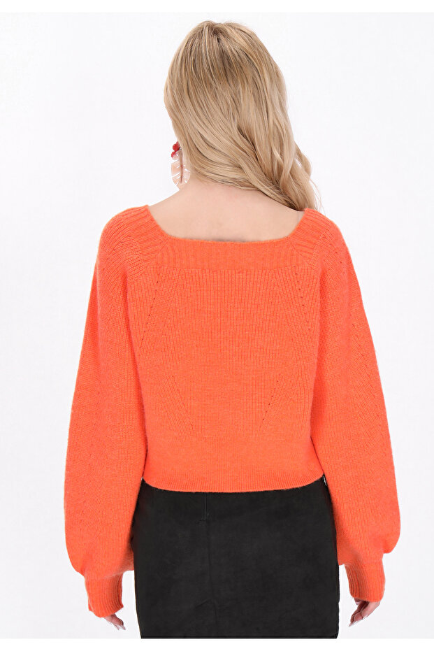 Pullover - 4