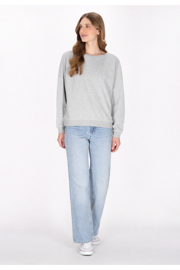 Sweatshirt - 1