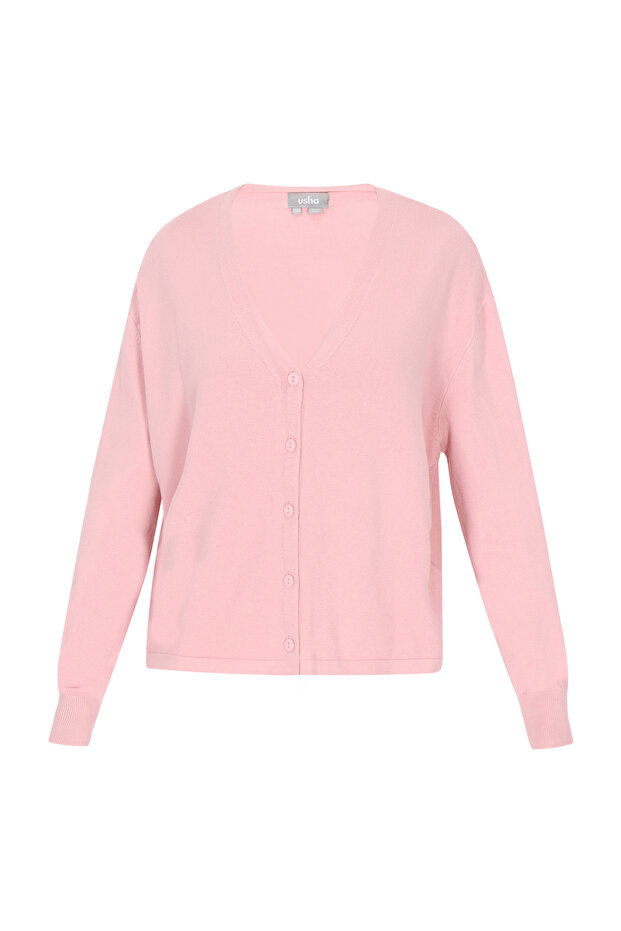 Strickjacke - 2