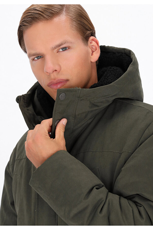 Parka - 5