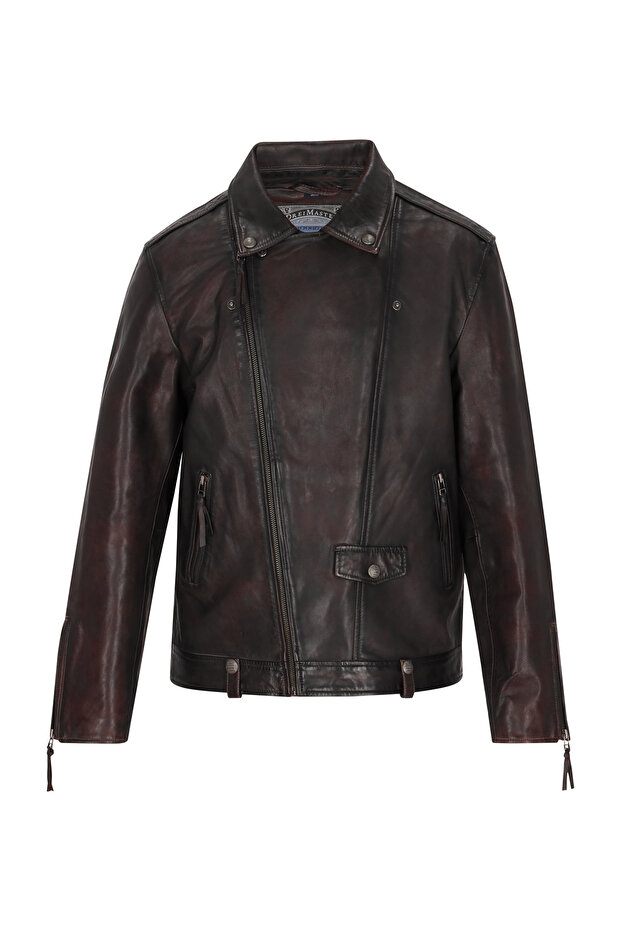 Jacket - 2