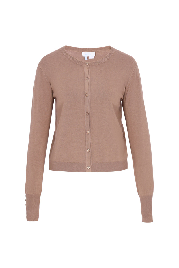 Strickjacke - 2
