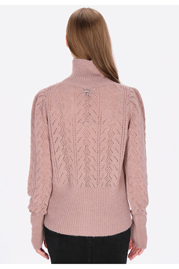 Strickjacke - 4