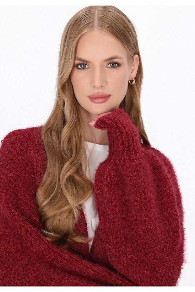 Strickjacke - 5