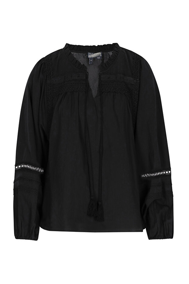 Bluse - 2