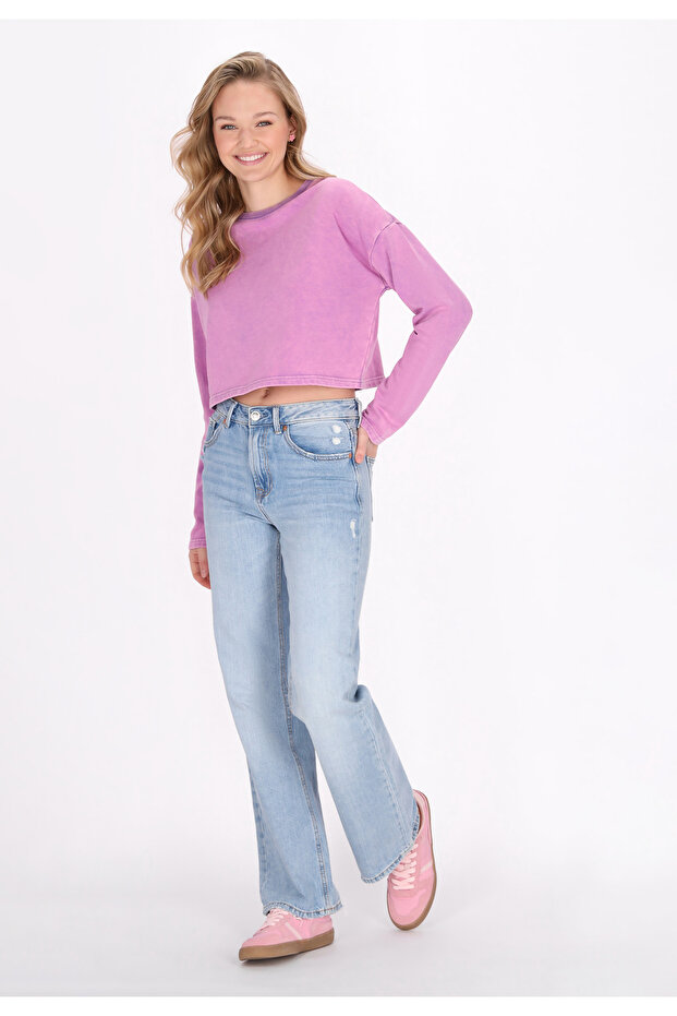 Sweatshirt - 1