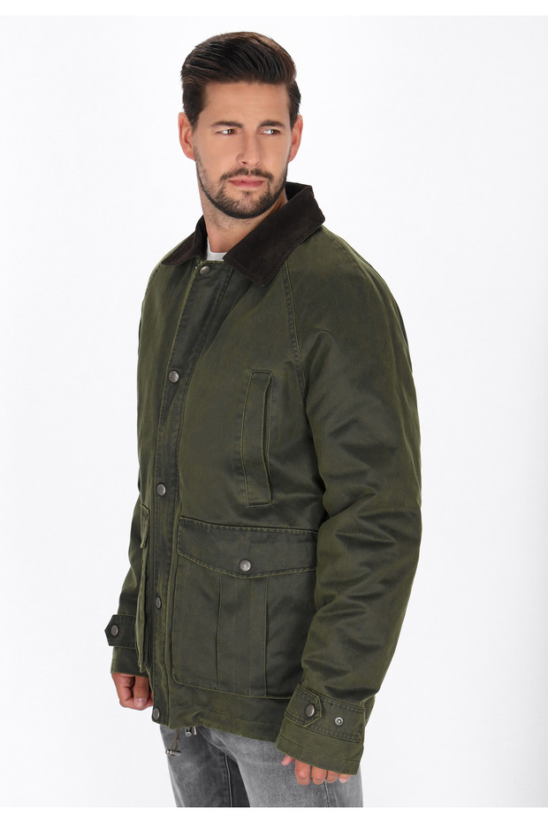 Jacket - 3