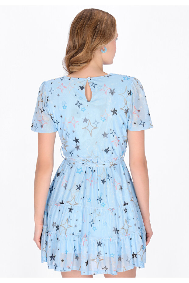 Dress - 4