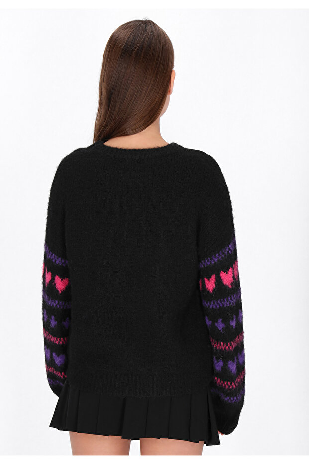 Pullover - 4
