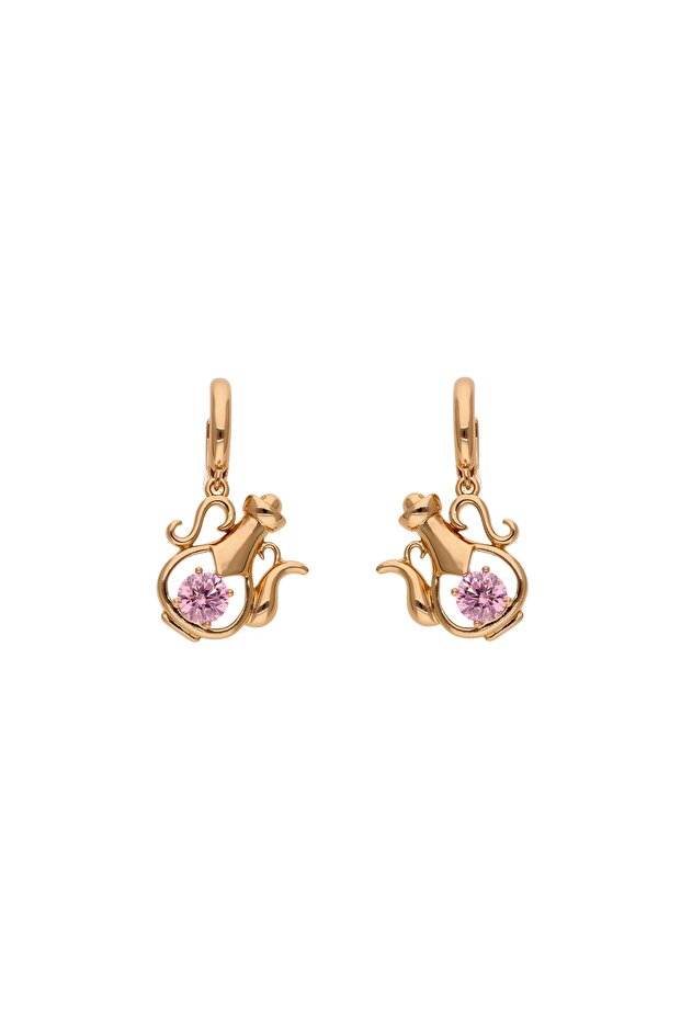 Earrings - 1