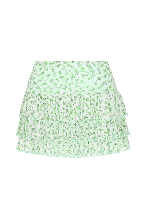 Skirt - 2