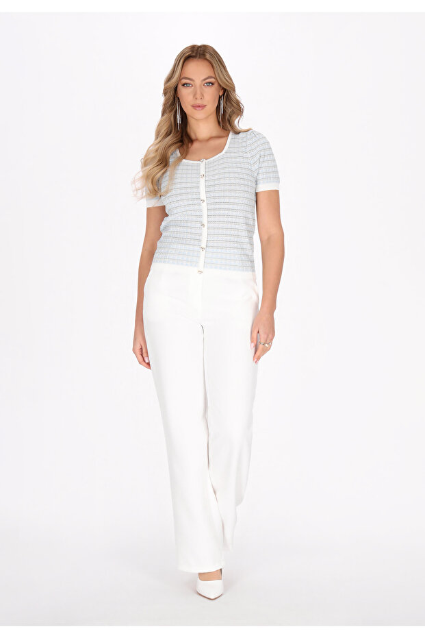 Pullover - 1