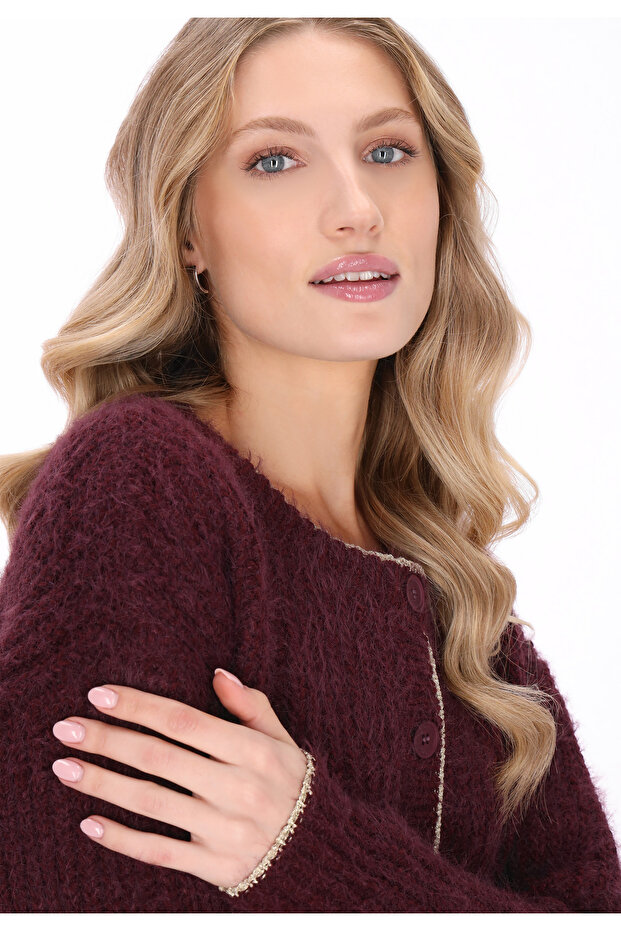 Strickjacke - 5