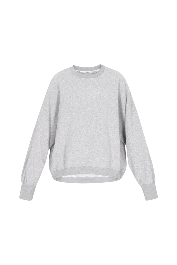 Sweatshirt - 2