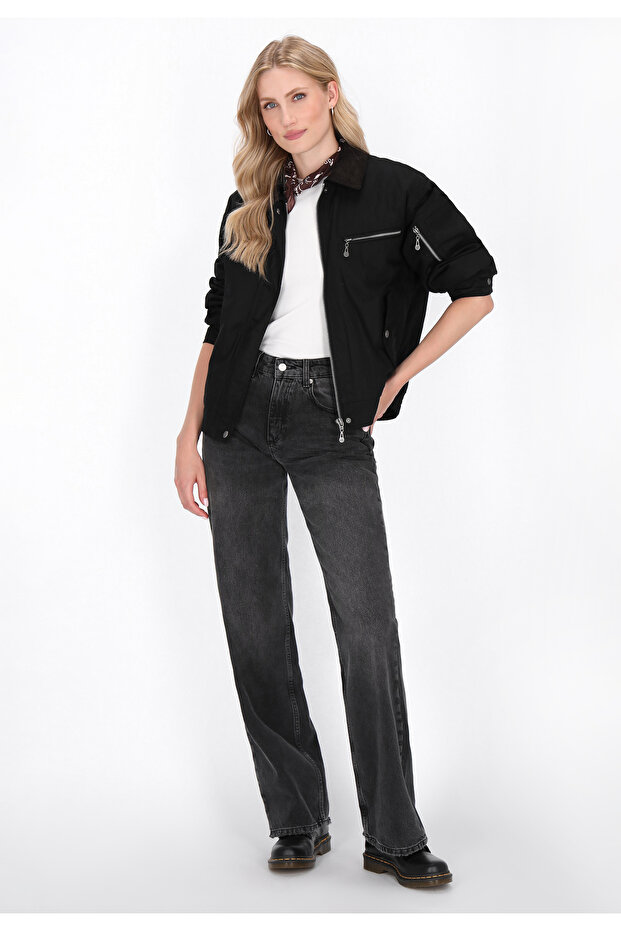 Jacket - 1