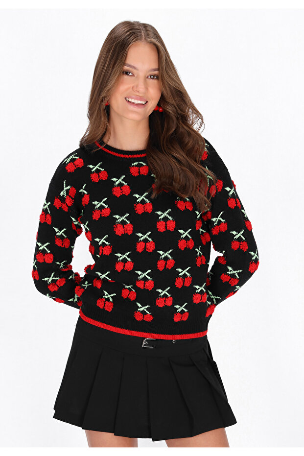 Sweater - 3