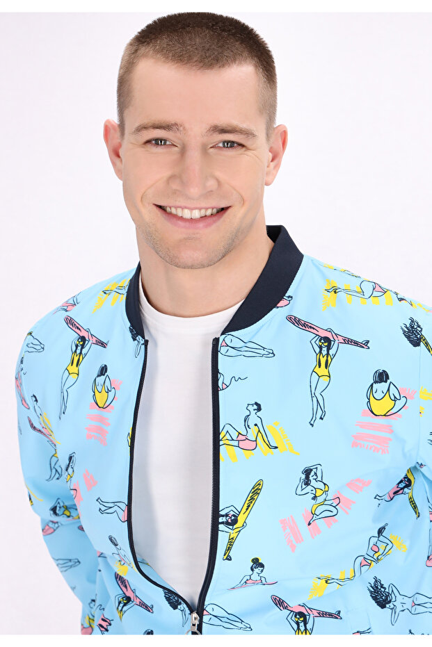 Jacket - 5
