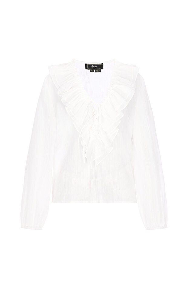 Bluse - 2