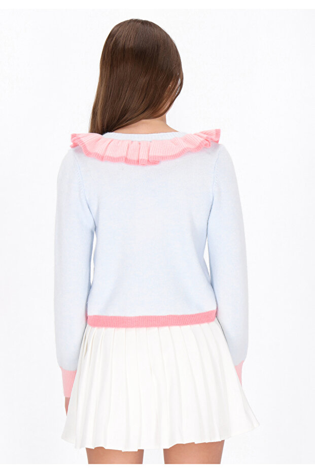 Cardigan - 4