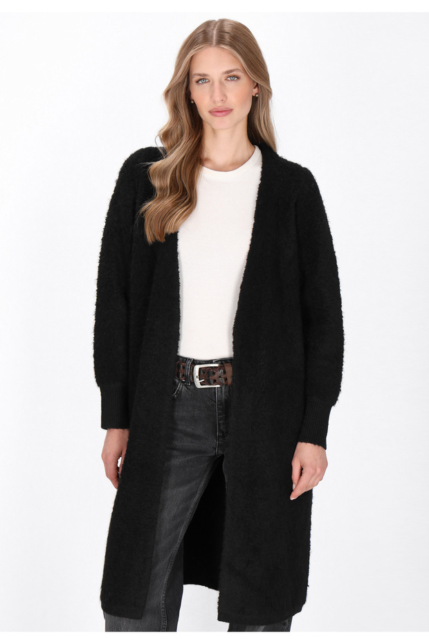 Strickjacke - 3