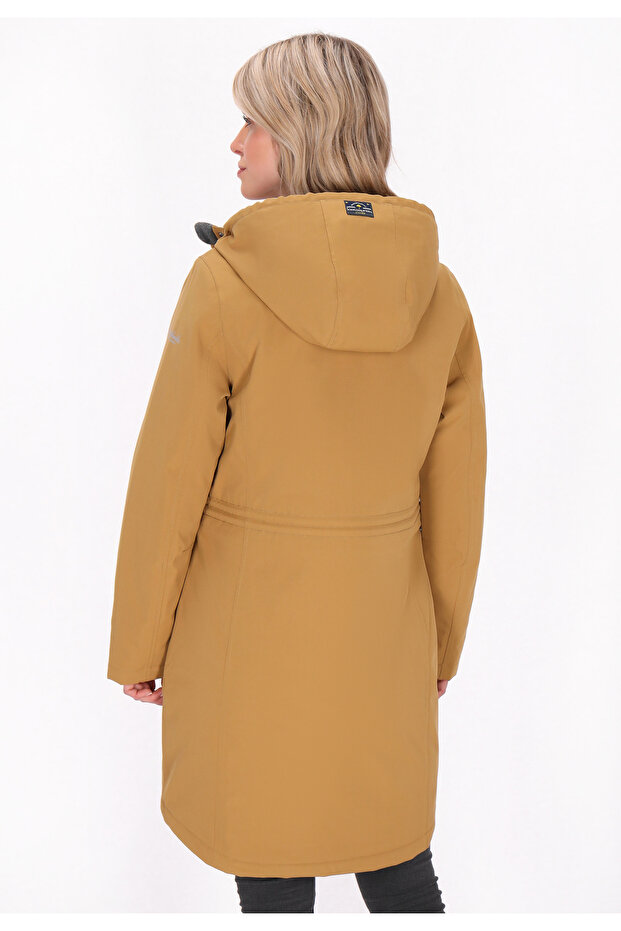 Parka - 4