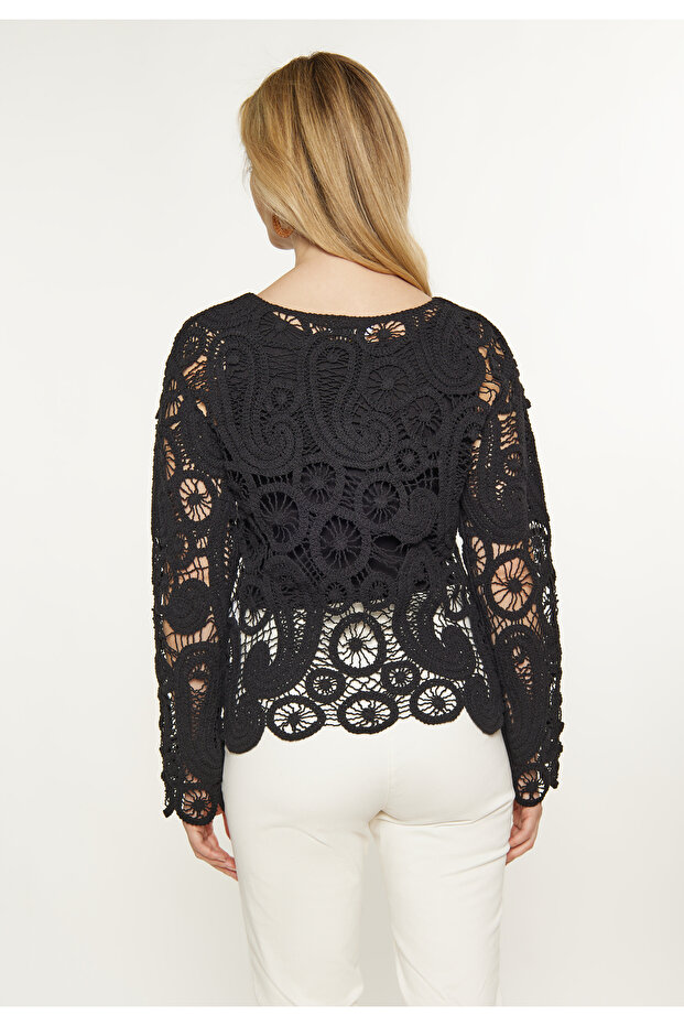 Pullover - 4