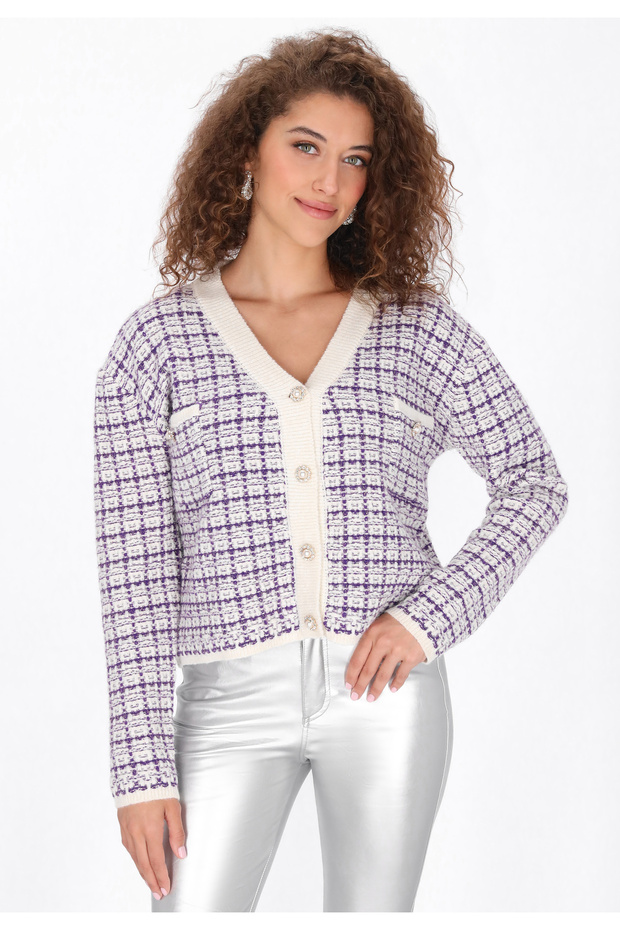 Cardigan - 3