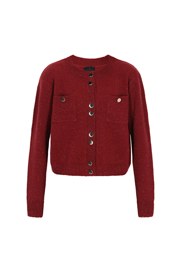 Strickjacke - 2