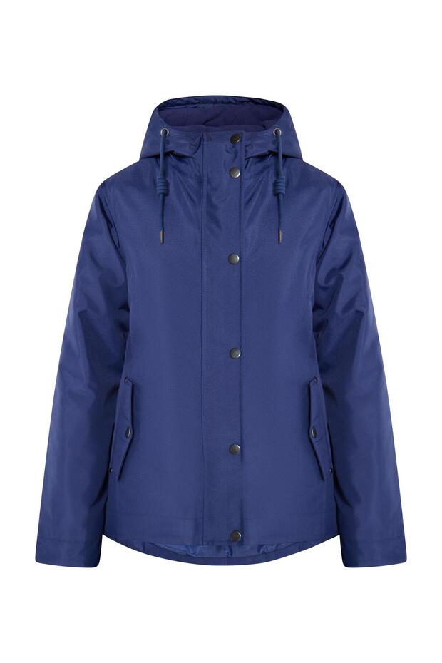 Wattierte Jacke - 2