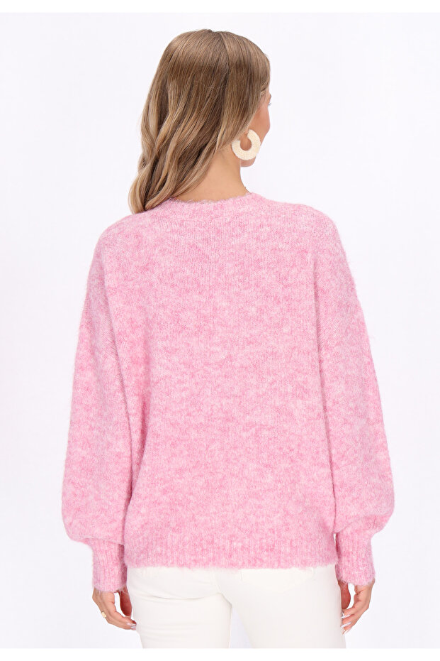 Pullover - 4