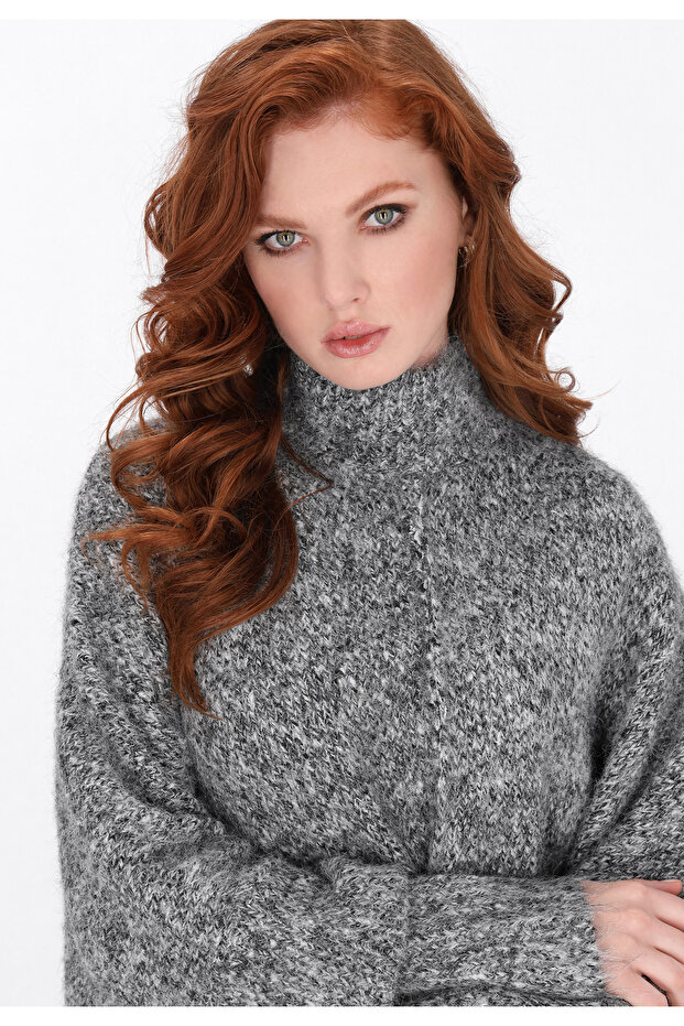 Poncho - 5