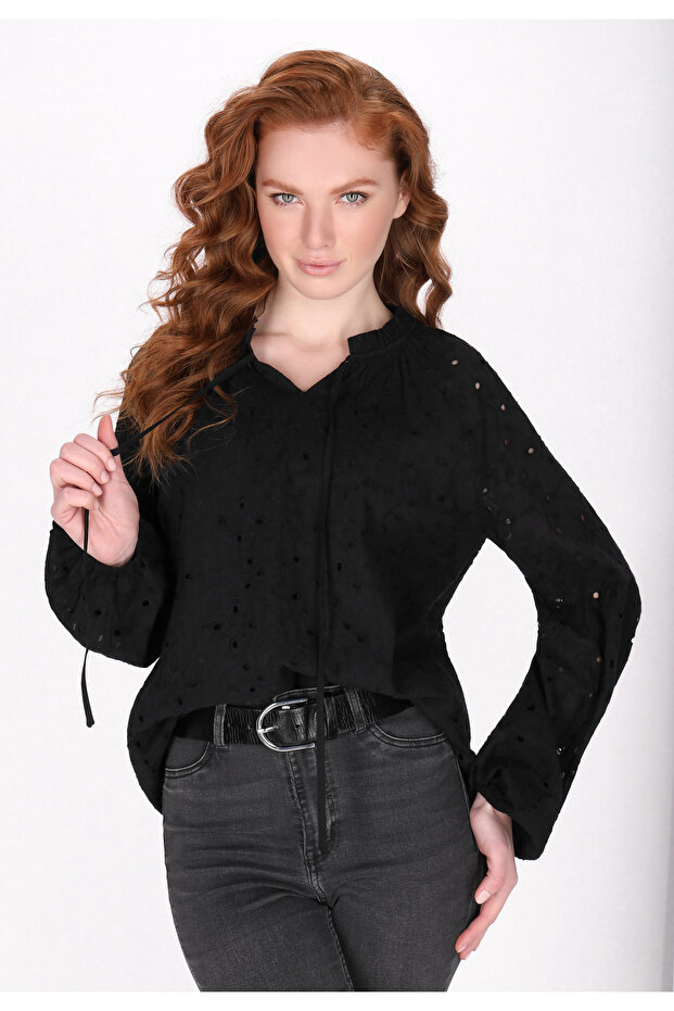 Bluse - 3